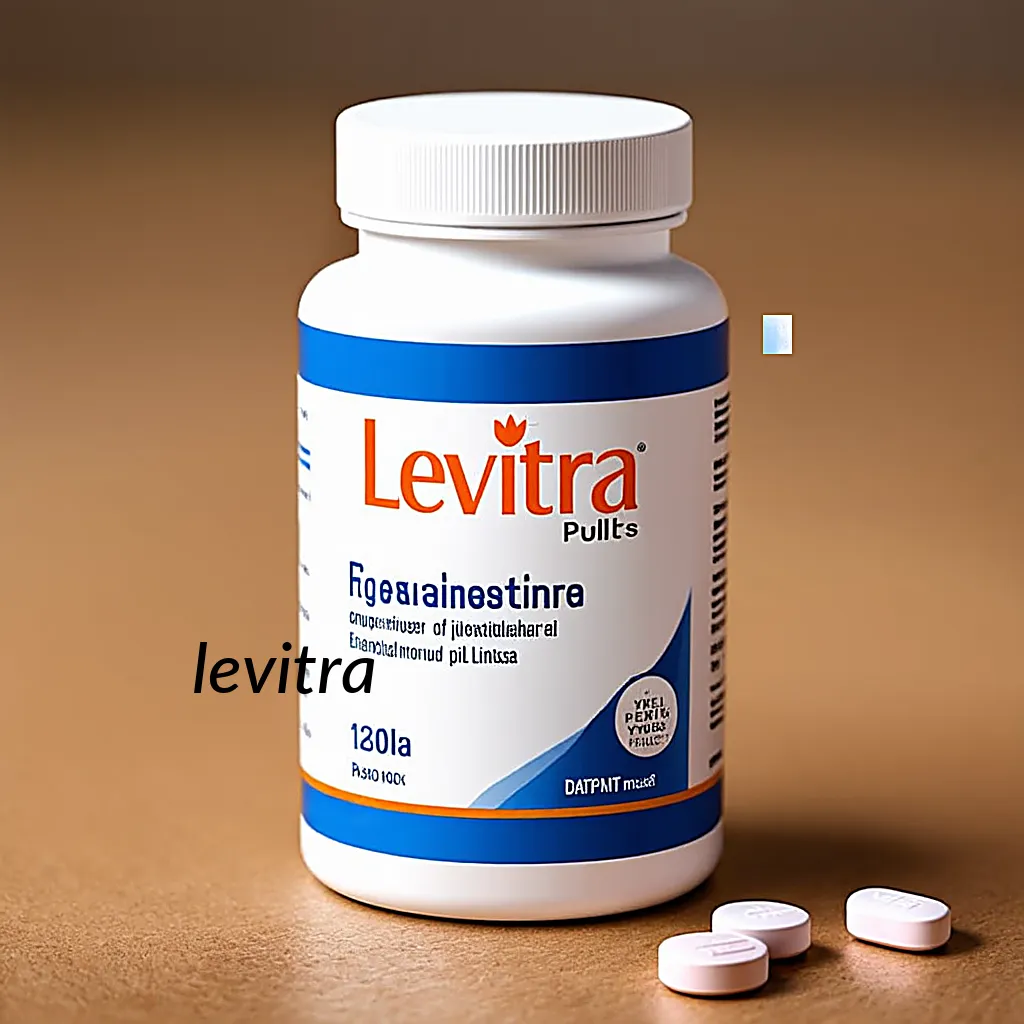 Levitra 10 mg vendita